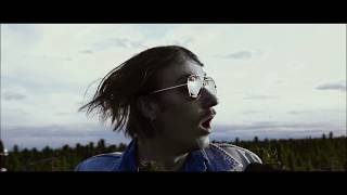 Liblikas - Feel Free - Official Music Video