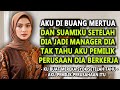 PEMBALASAN UNTUK MERTUA JAHAT DAN SUAMI SOMBONG TAK TAHU DIRI Novelromantis Drama