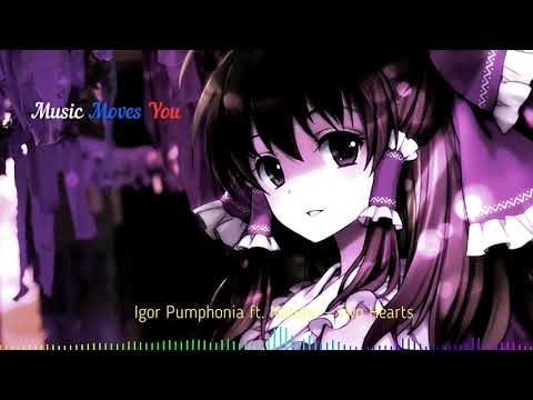 Igor Pumphonia ft. Natune – Two Hearts