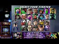 UMK3 Plus Vs Original UMK3 Arcade Gameplay And Changes