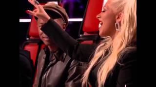 Christina Aguilera nota de &#39;I Will Always Love You&#39;