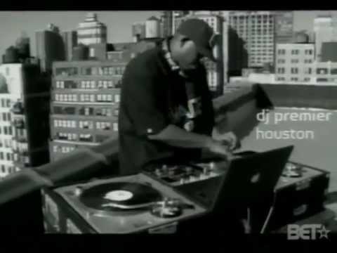 Video thumbnail for 2007 BET Hip Hop Awards - Cypher 2