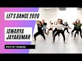 Pottu Thakku | Iswarya Jayakumar Choreography
