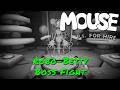 Mouse: P.I. For Hire — Robo-Betty Boss Fight