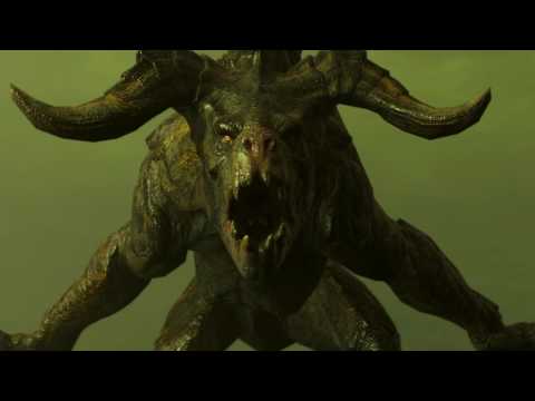 The Storyteller: FALLOUT Season 4 Trailer