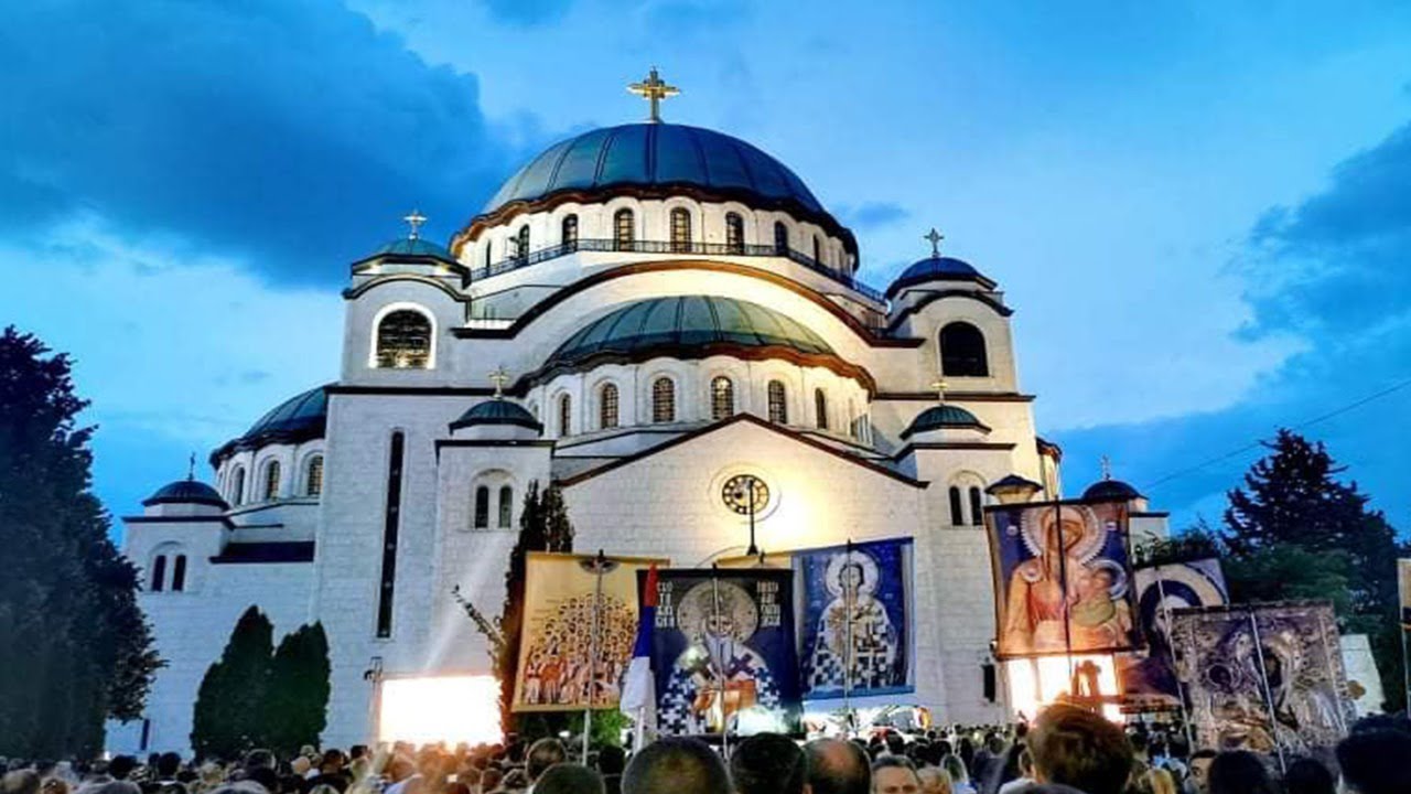 30.6.2021. У 21:30, УЖИВО МОЛИТВА И РАЗГОВОР СА О. ДЕЈАНОМ КРСТИЋЕМ