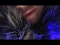 ASMR Fluffy Mic Gentle Whispering For Sleep