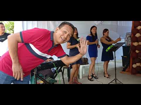 LOVING ARMS / I JUST FALL IN LOVE AGAIN | Cover Irene Macalinao - 6th String Band