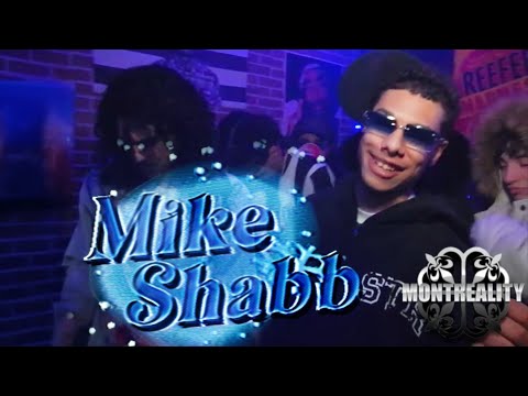 mike shabb - WAY2NICE (official music video)