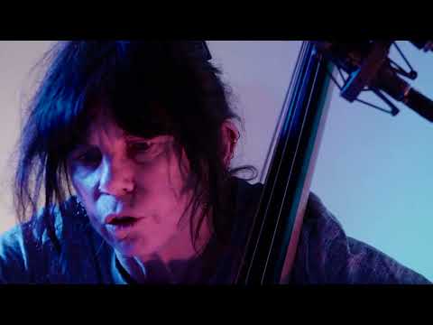 GEIGER Majfest 2021: Nina de Heney