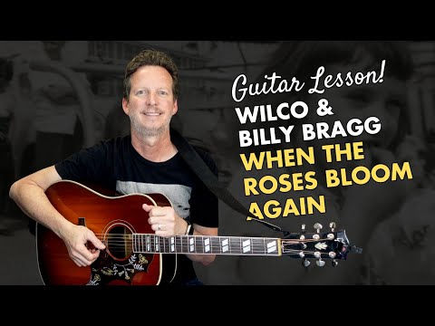 Rhythm - Wilco
