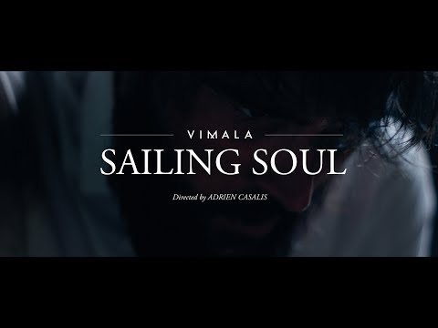 Vimala - Sailing Soul (Official Video)