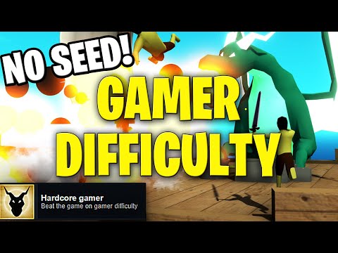 MUCK GAMER GUIDE | How to beat Muck