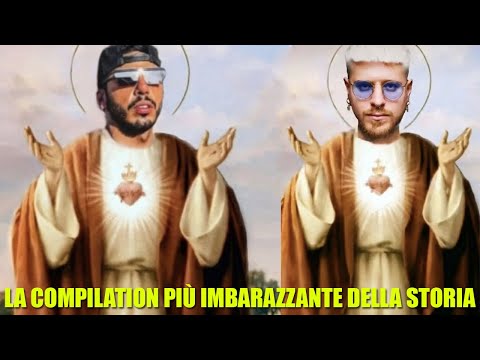 LA COMPILATION DI TUTTI I TIK TOK PIÙ VERGOGNOSI ED IMBARAZZANTI DELLA STORIA REALIZZATI SU DI NO!