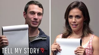 Do Political Opinions Matter in a Relationship? | Tell My Story