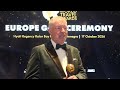 Titanic Hotel Belfast - Adrian McNally, General Manager