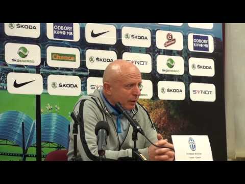 FK Mladá Boleslav – Bohemians 1905 / 1:0 (1:0) / TK