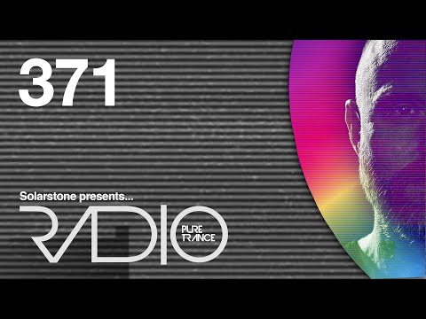 Solarstone pres  Pure Trance Radio Episode 371