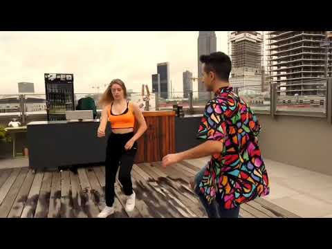 Jason Derulo, Puri, Jhorrmountain - Coño | Dance Video