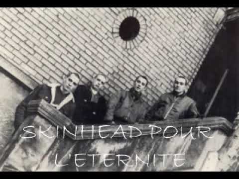 TOLBIAC'S TOADS "Pour l'eternité" (s.p.e)