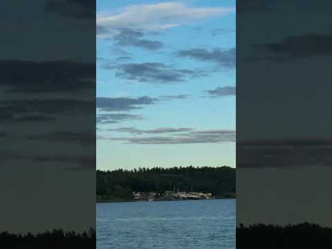 At the beach #viral ￼