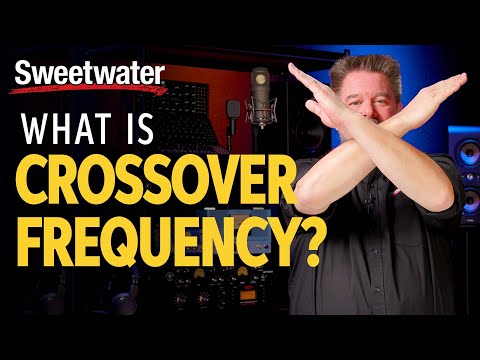 What Is Crossover Frequency? – Daniel Fisher