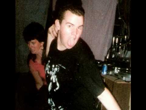 Pat B's 40th Birthday Party