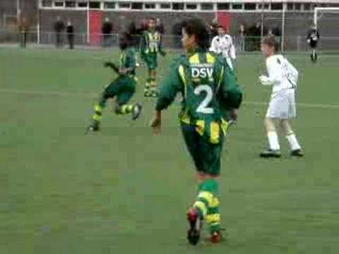 Fc Groningen C2 -Ado Den Haag C2
