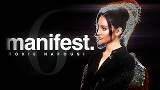 Master the Art of Manifestation: The Hidden Truth Most People Miss | Roxie Nafousi [4K]