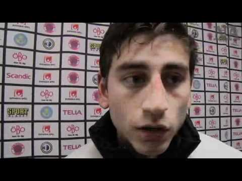 Alejandro Bedoya Post Game Interview