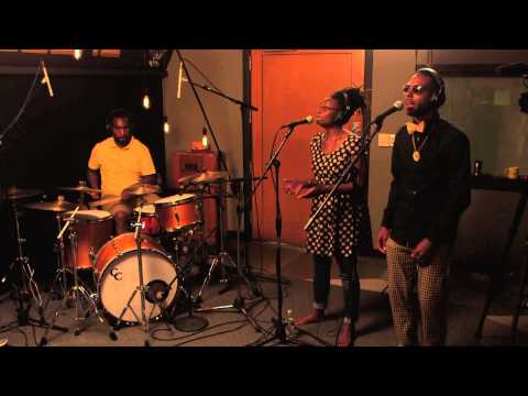 Eight One Sixty Session : The Phantastics - 'Bananas' | The Bridge