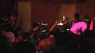 Authority Zero &quot;Revolution&quot; LIVE