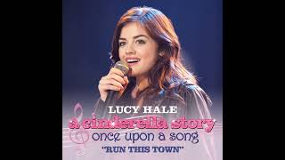 Lucy Hale - Run This Town (Radio Disney Version)