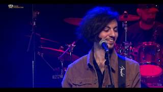 Nemra Live At Puppet Theatre  06 04 18 full