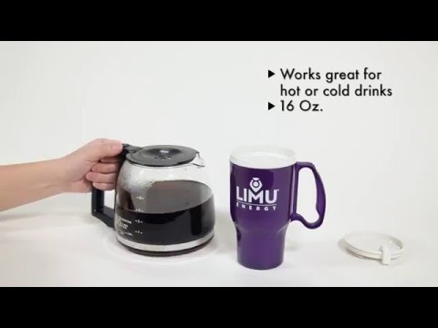 Roadster Mug