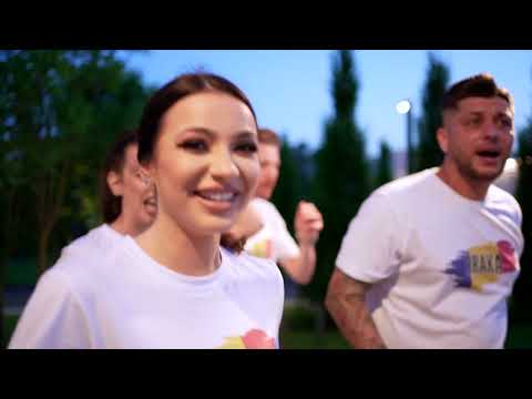 Viata omului - 🆕️  PROMO  🆕️ 🔴 Braka Choreography ❌ Romania ❌ Monato【4K】