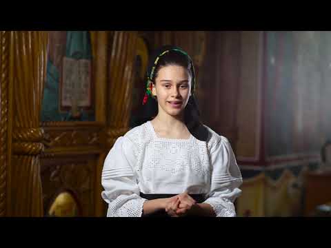 Medeea Dragoș  - Iisus bate la ușa ta