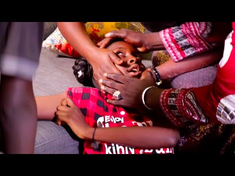 #Sénéflix - #Série #Rouba Saison 3 EP8 : Plan A échoué, Rouba déclenche plan B