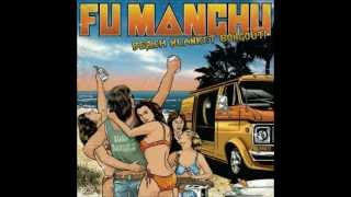 Fu Manchu plays &quot;beach blanket bongout&quot; by JFA