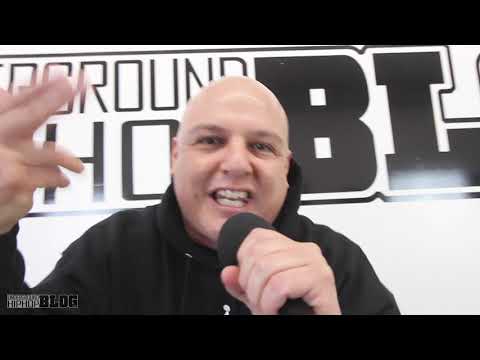 Mic Bles - "The Genocide" | MIC SESSION