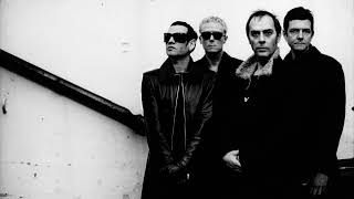 Bauhaus - Watch That Grandad Go {1982}