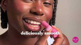 eos Products Swipe Your Mood (2025 Ad Campaign)