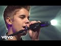 Justin Bieber - As Long As You Love Me (Acoustic ...