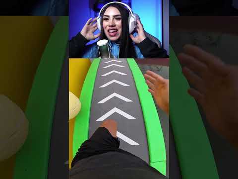 Primeira vez correndo 💦IB @ParkourJay-野人杰