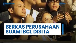 Suami BCL Tiko Arywardhana Dituding Gelapkan Uang Perusahaan Senilai Rp 6,9 M, Polisi Sita Dokumen