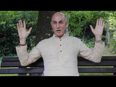 "What is Surrender?" by HG Mahatma Prabhu - August 15, 2018