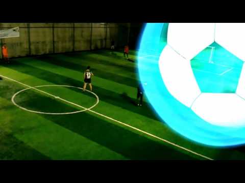 Ayaz Arena Halı Saha 19.02.2016 20:00 - akillisaha.com