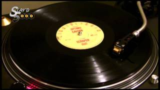 Liquid Liquid - Cavern (Slayd5000)