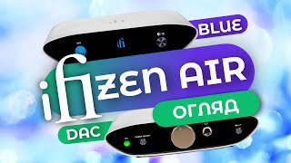 iFi Zen Air Dac Black - відео 2