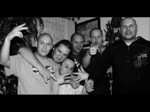 Nagły Atak Spawacza( Fazi, Kaczmi, Małpa) - Osiedlowa dusza feat Pehh( Hato, Lawok ) Gronas